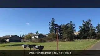 9999 29th St, Port Townsend, WA, 98368