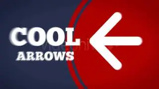 Cool Arrows