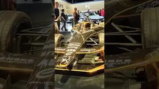 Autosalon #belgiem Brussel
