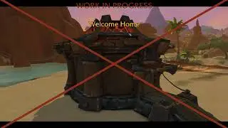 World of Warcraft-Midnight Beta. Первый взгляд на корпуса!