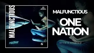 Malfunct1ous - One Nation (2018) Official Audio | #ElectroHouse 
