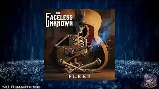 Fleet - AI Blues Mix Remastered