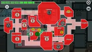 Among Us: This is how not to play, i messed up