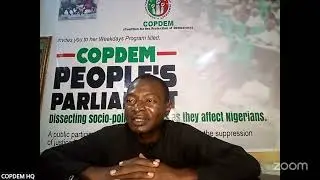 Adopt Peter Obi/Tambuwal for 2027, Groups tell ADC