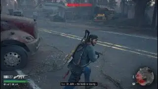 Days Gone - Part 75