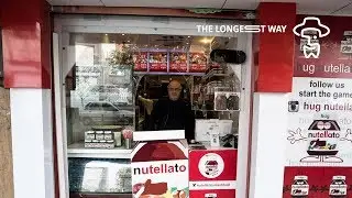 Chocolate Rescue