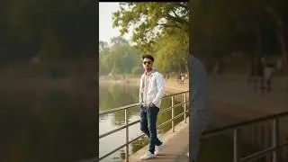 Trending Instagram Ai Photo Editing || Ai Retro Style Photo Editing || Boys Ai Photo Editing #ai​​