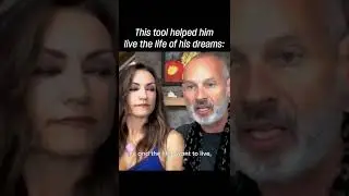 What do you really want out of life?