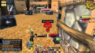 5.2 Warrior / Hunter 2v2 - 