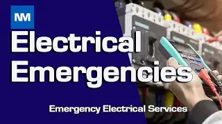 Emergency Electrical Services   (Electrical Emergencies)