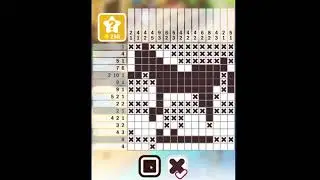 Picture Cross - Hard 2