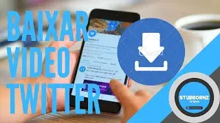 COMO BAIXAR VIDEOS DO TWITTER