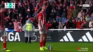 DUBASIN - BURGOS vs SPORTING (0-2) J14