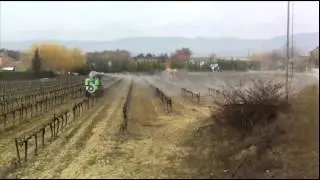 FEDE  Canon Sprayer