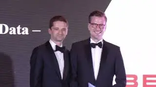 #GPB25 Best Private Bank - A.I. and Big Data - Germany (Berenberg)