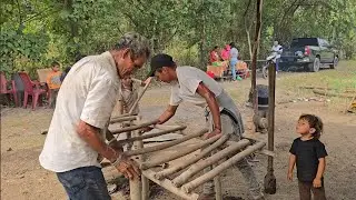 IMPRESIONANTE, Don Victor Nos Dejo Con La Boca Abierta 😱