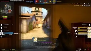 olofmeister vs ScreaM | INHUMAN REACTION |