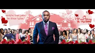 Eyinna Nwigwe The African Tycoon Ep 1
