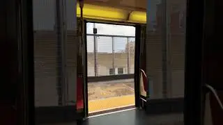 R68a (W) Train 5050 door chime
