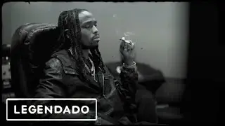 Quavo - WITHOUT YOU (legendado&bull;tradu&ccedil;&atilde;o)