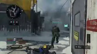 BO4 / Challenge bnwsaw ba bekayn