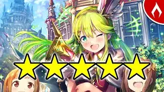 Is it META or MEME? Shadowverse Dawn of Calamity Card Review