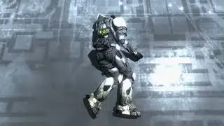 Easy Gun Game Win - Halo: Reach - MCC Edition