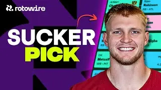 TEs Are For Suckers: Use THIS Tool & Win Fantasy Football Leagues
