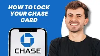 How to Lock Your Chase Card