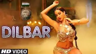 Dilbar song....! Satyamave jayte movie! By Joh Abraham!!!