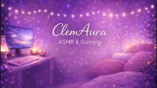 ASMR ✨ Rediffusion Live du 15/01 ✨