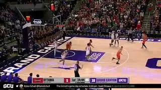 Marcus Williams #0 College Highlights