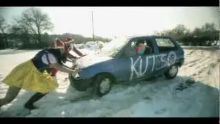 KUTSO Via Dal Mondo