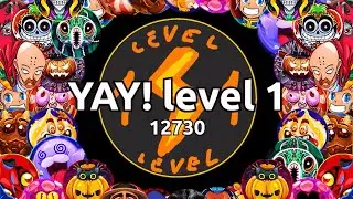 3 years on YouTube ⚡ Agario Career Highlights 🔥 FFA/Exp/Party