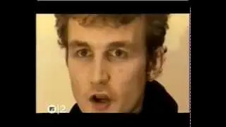 James - Come Home (Original 1989 Rough Trade video)