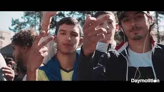 VH Gang - VHOOD I Daymolition