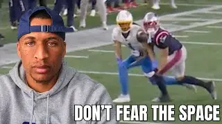 Why Off Man Coverage Scares Most DBs (And How Elite DBs Control It)