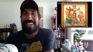 Glass Animals - Pork Soda [Reaction]