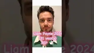Liam Payne (1993-2024) RIP 🕊️ 31 aged #liam #onedirection#zayn#harrystyles#louistomlinson#niallhoran