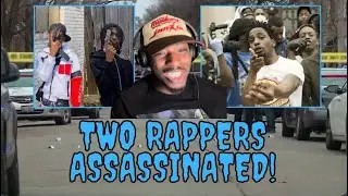 Reacting to the Heartbreaking St. Louis Story of BIGBUCKS ELOO and KB SIXX&rsquo;s Shooting!