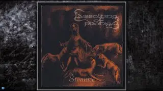 Dissolving Of Prodigy   &mdash;  &Scaron;tvanice  (2008)  (Full Album)