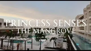 Princess Senses The Mangrove | Adults Only Resort Jamaica Walkthrough