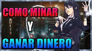 🔴CHAIN GUARDIAN COMO MINAR Y GANAR DINERO🤑🤑 Chain guardians