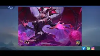 Alice No.1 Zimbabwe Last Game On Season 31