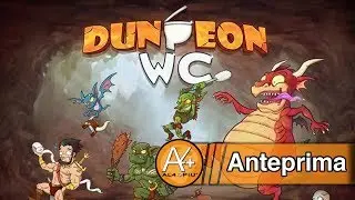 Dungeon WC - Il Filler Definitivo