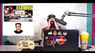 Keemstar bully&rsquo;s me