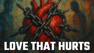 Sigmund Freud &mdash; WHY You LOVE Those Who HURT You