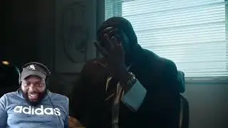 CHICAGODUDEREACTS TO M Huncho - Crazy Titch (Official Music Video)