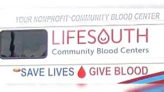 This Month Matters: The lifesaving impact of blood donation in our community
