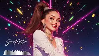 Glow All Night (EDM Music)